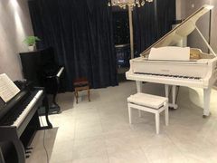 -乐尚音乐空间·钢琴·声乐·架子鼓(会展中心店)