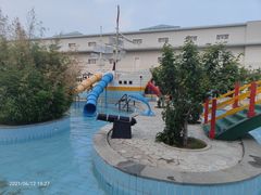 -南宫温泉水世界