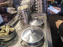 -梁憨包(南岸回龙湾店)