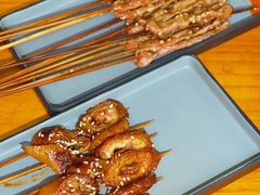 -十三道烧烤(保利西街店)
