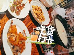 -陈鹏鹏潮汕菜(欢乐海岸 海边景观店)