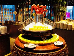 -广州富力君悦大酒店·凯菲厅