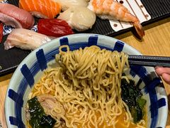 -琴寿司居酒屋(软件园店)