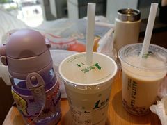 -1点点(环城北路店)