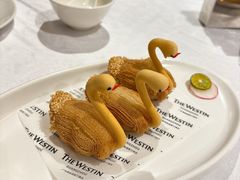 -红棉中餐厅·广州海航威斯汀酒店