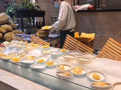 -川骄海鲜自助(亚运村店)