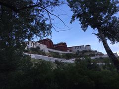 -宗角禄康公园