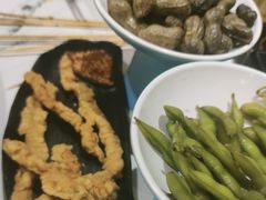 -钢管厂五区小郡肝火锅串串香(清河店)