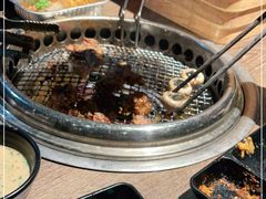 -火炉火自助餐(枫蓝国际店)