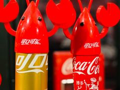 -可口可乐主题馆(中央大街店)