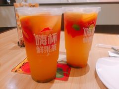 -必胜客(康华路店)