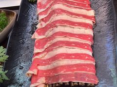 -捞王锅物料理(凯旋路店)