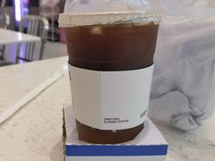-CUBIC3三立方咖啡(西岸凤巢店)