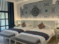 -金汤湾海水温泉度假酒店