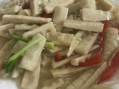 -明升萝卜汤