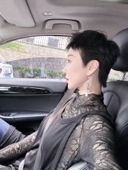 -HAIR HERE造型