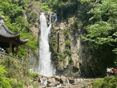 -四明山国家森林公园