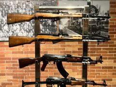 -柳州工业博物馆