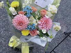 -ChaKo Flora ·茶子花艺 (市北店)