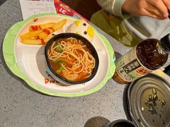 -江边城外烤全鱼(方庄时代购物中心店)