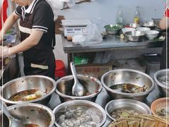 -圆蛋酒料•生腌(开元路店)
