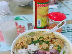 -荔林食店(西华路店)