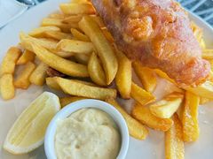 -Takapuna Beach Cafe