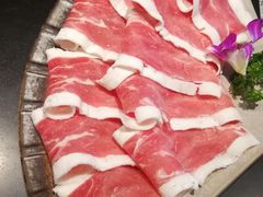 -疯狂的筷子老灶九宫格火锅