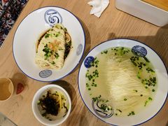 -新万鑫银丝面·非遗无锡味(惠山古镇店)
