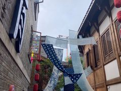 -重庆十八梯传统风貌区