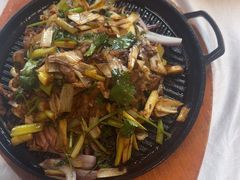 -月福京味斋·烤鸭店·北京菜(鼓楼总店)