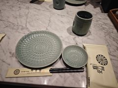 -阿吾罗日本料理(K11艺术中心店)