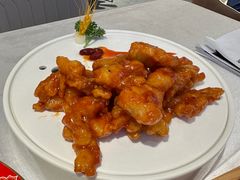 -京味民福烤鸭店(建设四马路店)