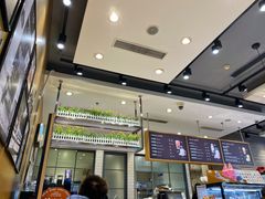 -巴黎贝甜(右安门店)