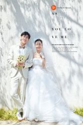 -香庭海婚纱摄影·威海旅拍(统一路店)