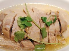 -江宴渔村·鱼鲜土菜(紫荆广场店)