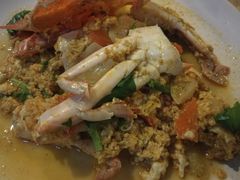 -Doo Dee Thai Food(Issan/Isaan/Esan)