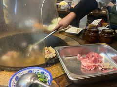-印象老灶台三下锅·湘西本土原味菜(天门山索道店)