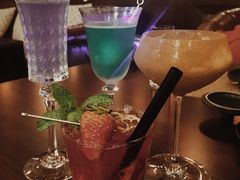 iphone_upload_pic-The Bottle Bar(羲和商业广场店)