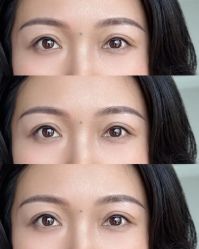 点击看大图 -MIVI野生眉纹绣纹眉