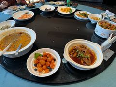 -恒记饭店·海鲜明档(淹城店)