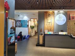 -庆德堂中医馆·小儿推拿(江北店)