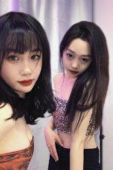 点击看大图 -容萨美业·美容美发