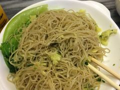姜葱捞面-竹园竹升面(西关总店)