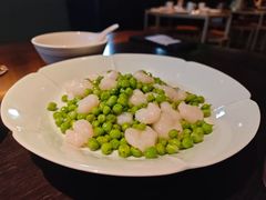 -庐灶江南·江南菜·四合院Bistro(东直门雍和宫·原华侨宾馆店)