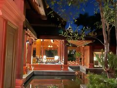 -西双版纳洲际度假酒店-曼霖轩中餐厅