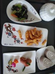 -台湾宝儿月子中心 (中南路店)