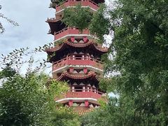 -云龙湖旅游景区