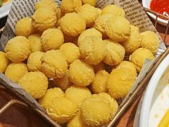 -巴依老爷新疆美食(清华东门店)