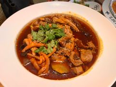 -花盐街·四川乐山小吃(西单大悦城店)